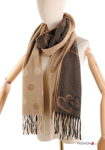 Casual Scarf