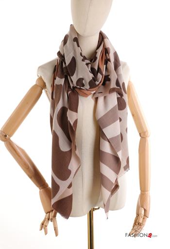 Casual Foulard