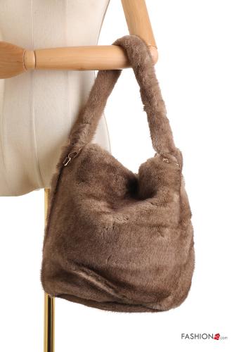 Tasche mit kette