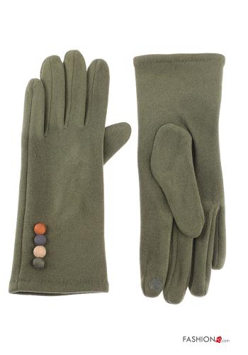 Casual Gloves