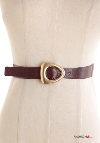 Casual Belt