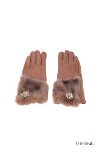 Casual Gloves
