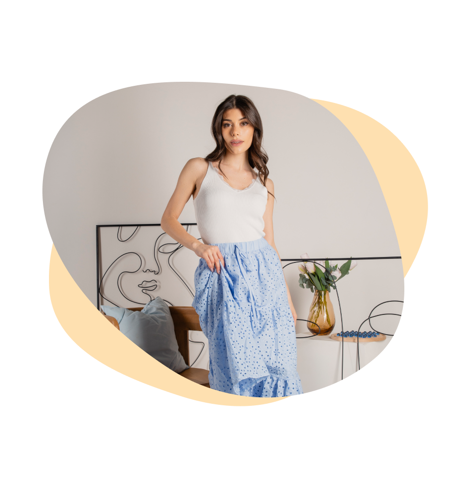 Junte-se ao FashionPo: a moda começa aqui!